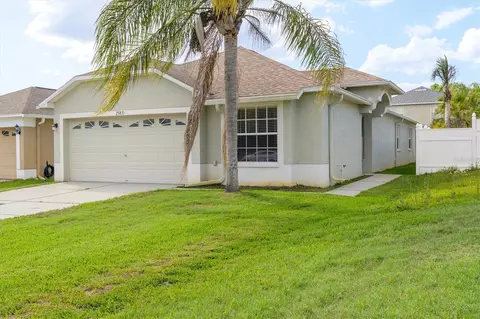 25831 Syme Ct, Land O Lakes, FL 34639