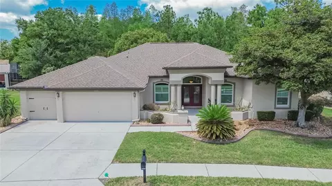 21234 Tangor Rd, Land O Lakes, FL 34637