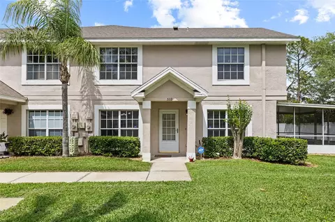 539 Kensington Lake Cir, Brandon, FL 33511