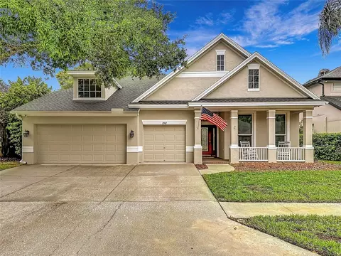 2907 Northfield Dr, Tarpon Springs, FL 34688