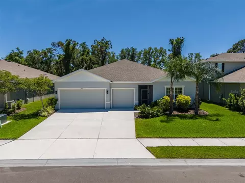 11423 61st St E, Parrish, FL 34219