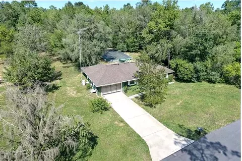 12262 S Hyacinth Pt, Floral City, FL 34436