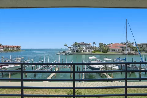 363 Pinellas Bayway S #29, Tierra Verde, FL 33715
