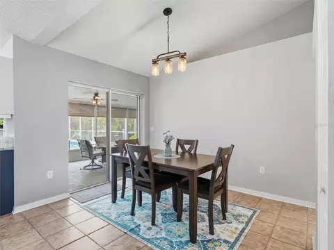 Dining - 13389 Brewster Rd, Spring Hill, FL 34609 photo 1 of 2
