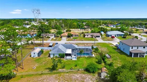 View/Area - 13389 Brewster Rd, Spring Hill, FL 34609 photo 2 of 3