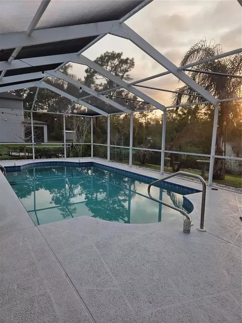 Exterior - 13389 Brewster Rd, Spring Hill, FL 34609 photo 9 of 21