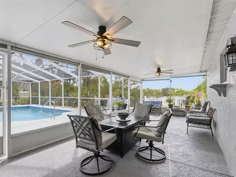 Exterior - 13389 Brewster Rd, Spring Hill, FL 34609 photo 3 of 21