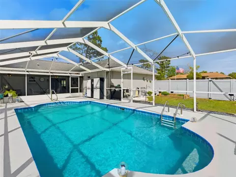 Exterior - 13389 Brewster Rd, Spring Hill, FL 34609 photo 6 of 21