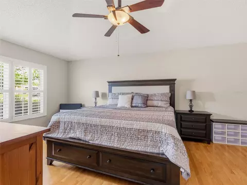 Bedroom - 13389 Brewster Rd, Spring Hill, FL 34609 photo 2 of 5