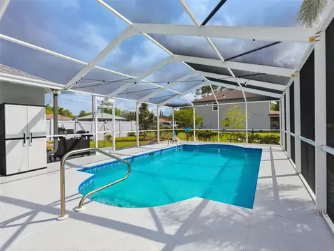 Exterior - 13389 Brewster Rd, Spring Hill, FL 34609 photo 7 of 21