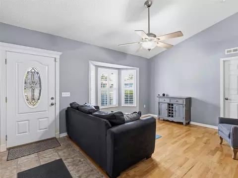 Entry Way - 13389 Brewster Rd, Spring Hill, FL 34609 photo 2 of 2