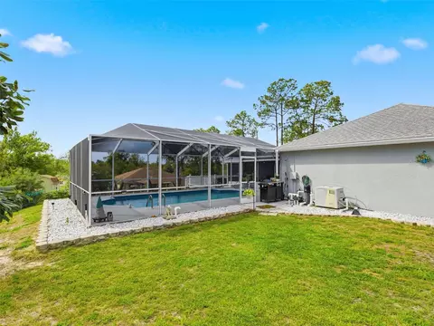 Exterior - 13389 Brewster Rd, Spring Hill, FL 34609 photo 13 of 21