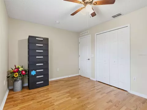 Bedroom - 13389 Brewster Rd, Spring Hill, FL 34609 photo 3 of 5