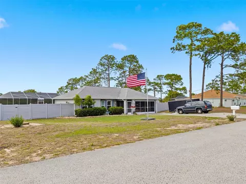 Exterior - 13389 Brewster Rd, Spring Hill, FL 34609 photo 21 of 21