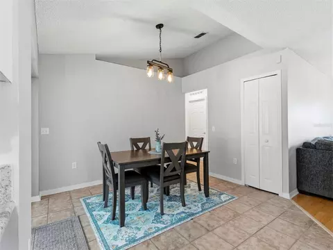 Dining - 13389 Brewster Rd, Spring Hill, FL 34609 photo 2 of 2