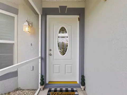 Entry Way - 13389 Brewster Rd, Spring Hill, FL 34609 photo 1 of 2