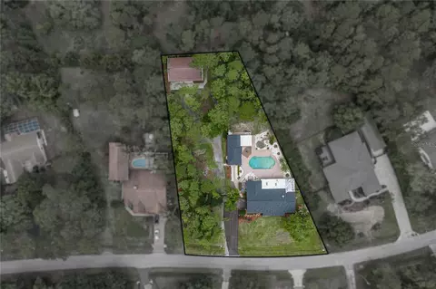 7601 Thunderhead St, Wesley Chapel, FL 33544
