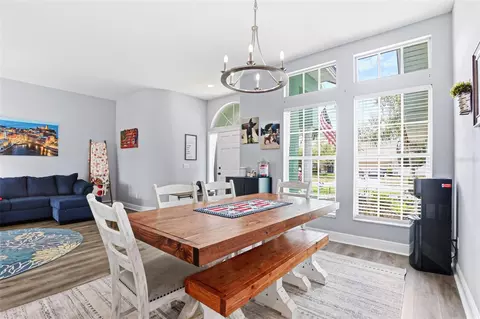 Dining - 10434 Nightengale Dr, Riverview, FL 33569 photo 2 of 3