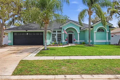 Exterior - 10434 Nightengale Dr, Riverview, FL 33569 photo 2 of 10