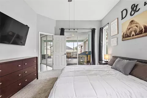Bedroom - 10434 Nightengale Dr, Riverview, FL 33569 photo 3 of 8