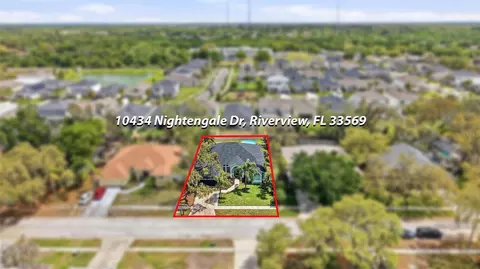 View/Area - 10434 Nightengale Dr, Riverview, FL 33569 photo 4 of 8