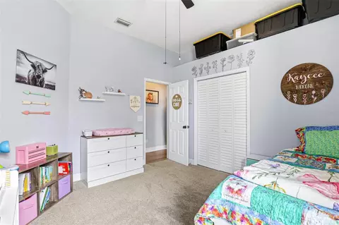 Bedroom - 10434 Nightengale Dr, Riverview, FL 33569 photo 8 of 8