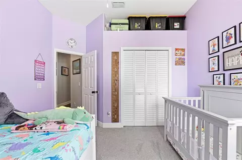 Bedroom - 10434 Nightengale Dr, Riverview, FL 33569 photo 6 of 8