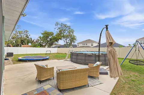 Exterior - 10434 Nightengale Dr, Riverview, FL 33569 photo 10 of 10
