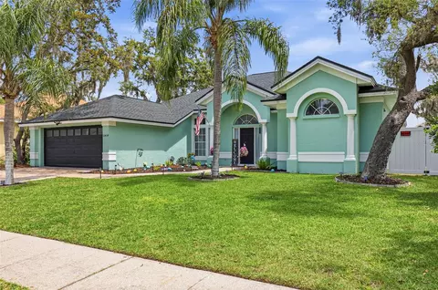 Exterior - 10434 Nightengale Dr, Riverview, FL 33569 photo 3 of 10