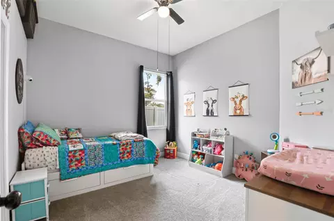 Bedroom - 10434 Nightengale Dr, Riverview, FL 33569 photo 7 of 8