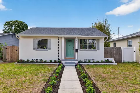 768 53rd Ter N, Saint Petersburg, FL 33703