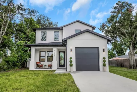 4468 57th Ave N, Saint Petersburg, FL 33714