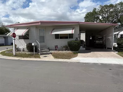 10297 N Lake Dr #79, Largo, FL 33773