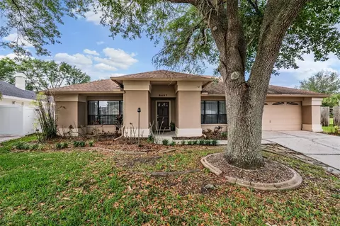 9407 Pebble Glen Ave, Tampa, FL 33647