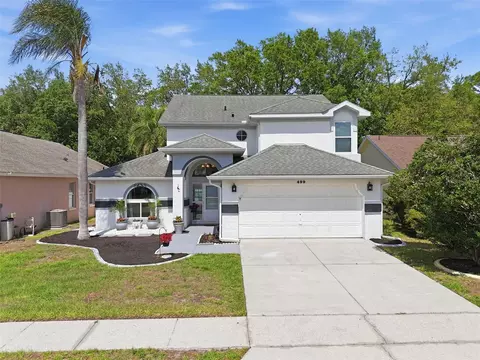 499 Wexdon Ct, Lake Mary, FL 32746