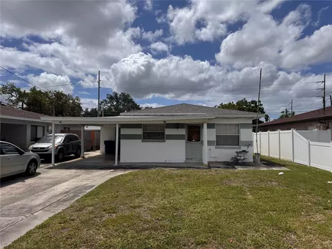 3320 W Leroy St, Tampa, FL 33607