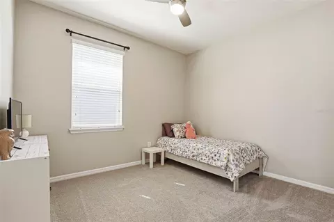 Bedroom - 11218 Spring Point Cir, Riverview, FL 33579 photo 7 of 9