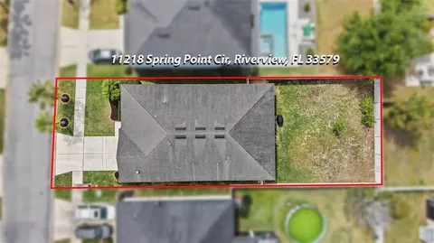 View/Area - 11218 Spring Point Cir, Riverview, FL 33579 photo 4 of 11