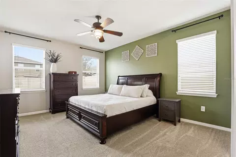 Bedroom - 11218 Spring Point Cir, Riverview, FL 33579 photo 2 of 9