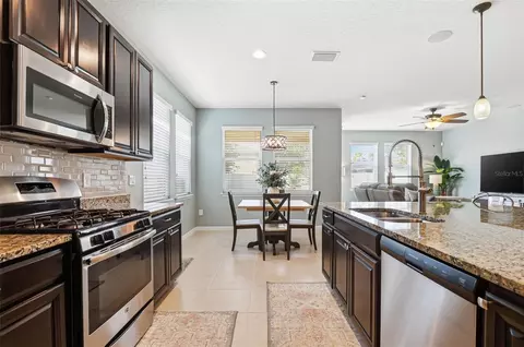 Kitchen - 11218 Spring Point Cir, Riverview, FL 33579 photo 4 of 4