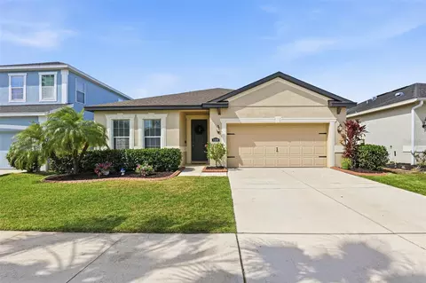 Exterior - 11218 Spring Point Cir, Riverview, FL 33579 photo 2 of 5