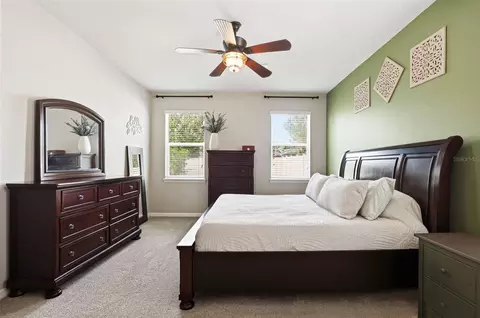 Bedroom - 11218 Spring Point Cir, Riverview, FL 33579 photo 1 of 9
