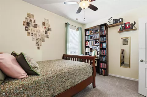 Bedroom - 11218 Spring Point Cir, Riverview, FL 33579 photo 9 of 9