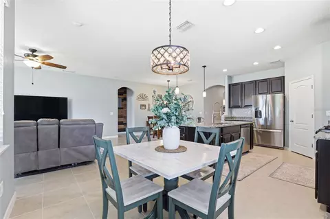 Dining - 11218 Spring Point Cir, Riverview, FL 33579 photo 1 of 3