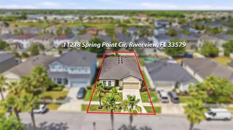 View/Area - 11218 Spring Point Cir, Riverview, FL 33579 photo 3 of 11