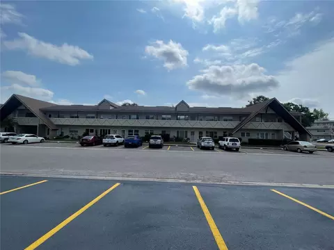 2295 Belgian Ln #43, Clearwater, FL 33763