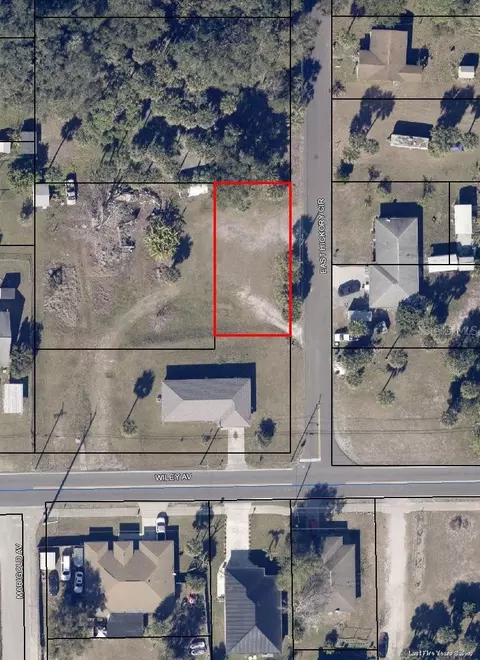 0000 Hickory Cir, Mims, FL 32754