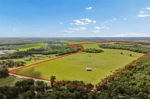 Johnston Road, Dade City, FL 33523
