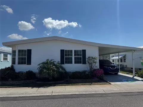 1001 Starkey Rd #663, Largo, FL 33771