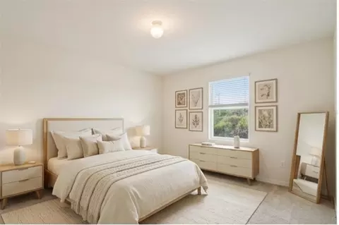 Bedroom - 8986 Indigo Trail Loop, Riverview, FL 33578 photo 7 of 10